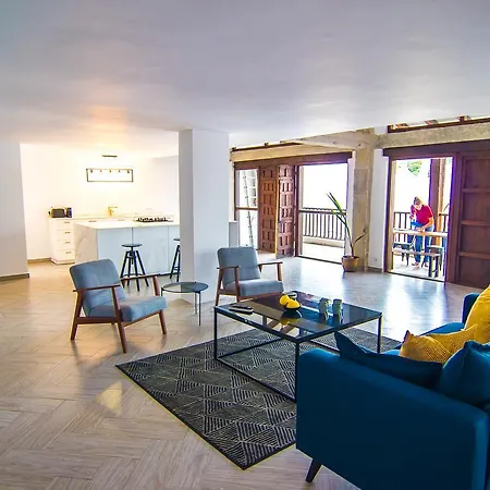 Oleholidays Loft Бенахавис
