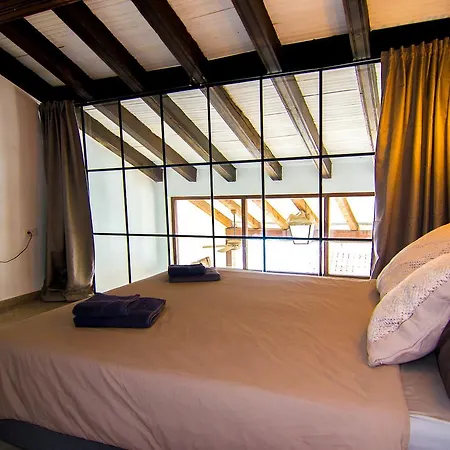 Oleholidays Loft Апартаменты