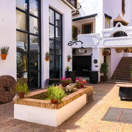 Апартаменты Oleholidays Loft Бенахавис