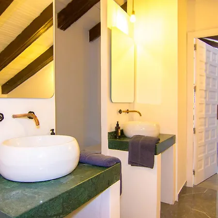 Oleholidays Loft Апартаменты