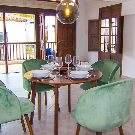 Апартаменты Oleholidays Loft