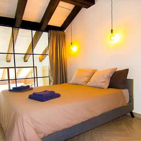 Oleholidays Loft Апартаменты *