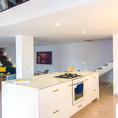 Oleholidays Loft