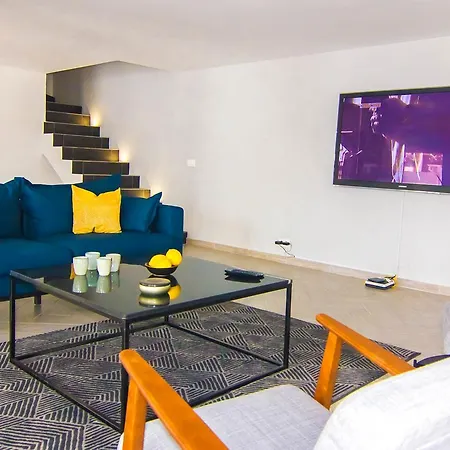 Апартаменты Oleholidays Loft *