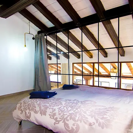 Oleholidays Loft * Бенахавис