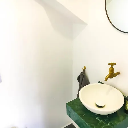 Oleholidays Loft Апартаменты