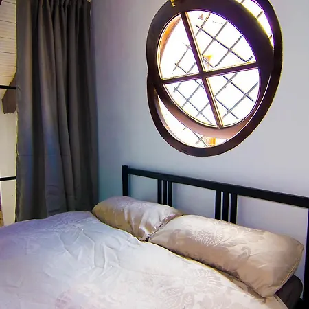 Апартаменты Oleholidays Loft